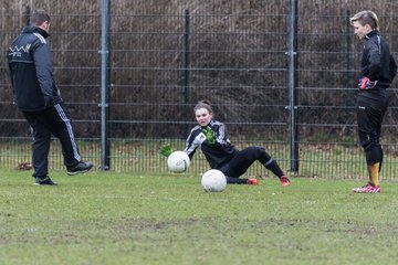 Bild 12 - Frauen SV Henstedt Ulzburg - TSV Limmer : Ergebnis: 5:0